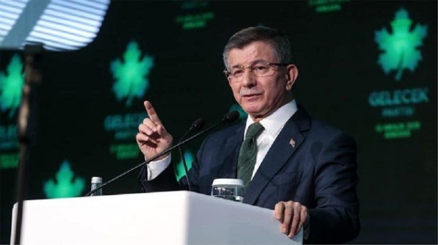 Davutoğlu’nun İstanbul teşkilatı belli oldu
