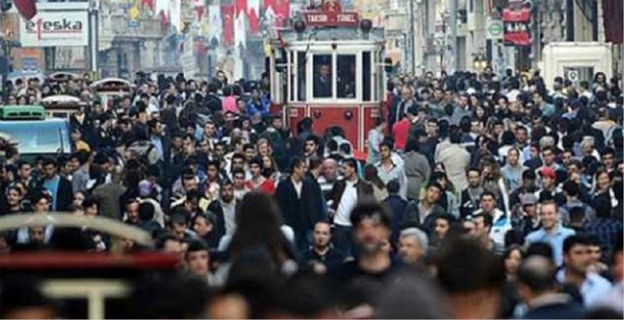 Gözümüzün önündeki ünlem: Genç işsizler!