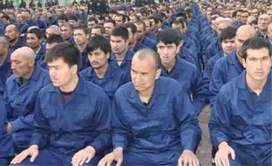 Wuhan’ın Doğu Türkistan’la ne ilgisi var? Neden kaçıyorlar?