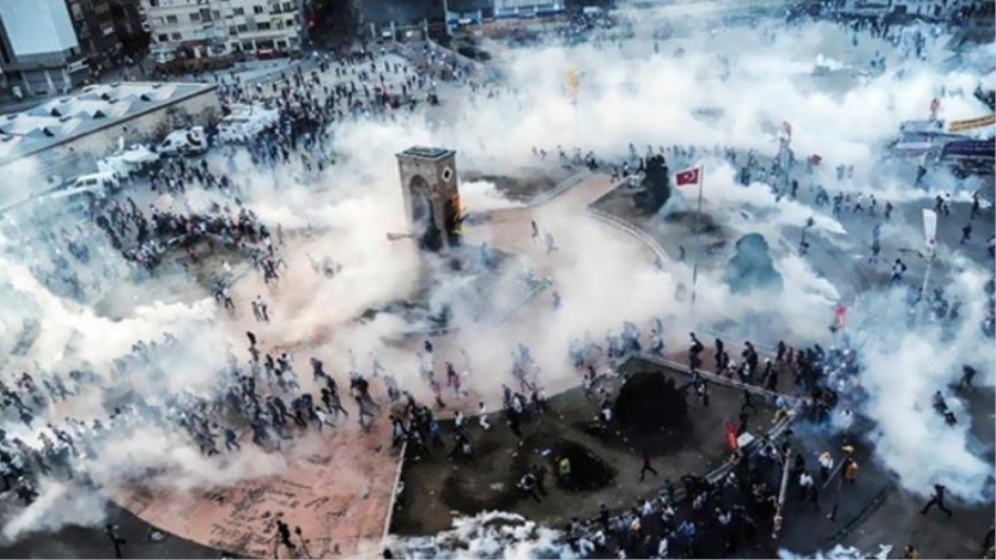 Gezi davasında Kavala, Yapıcı ve Aksakoğlu için ağırlaştırılmış müebbet talebi