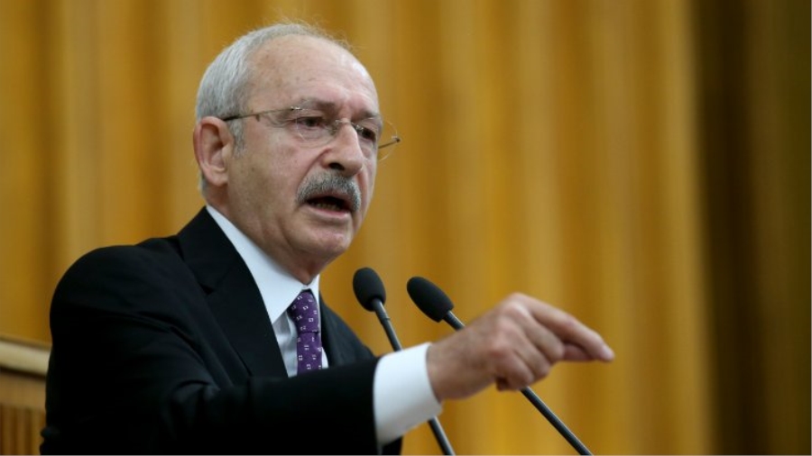 Kılıçdaroğlu: CNN Türk izlemenize gerek yok