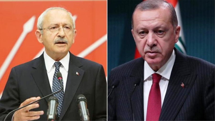 Kılıçdaroğlu