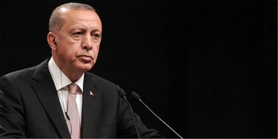 Erdoğan