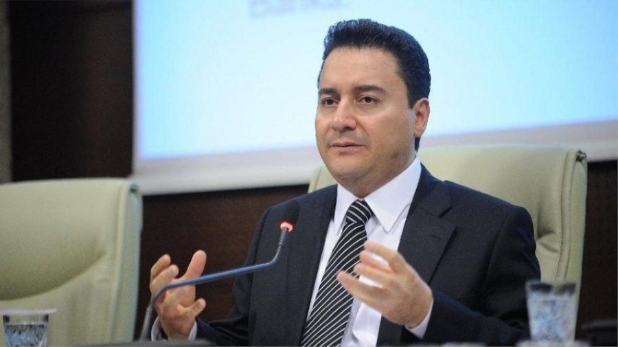 Ali Babacan, İdlib