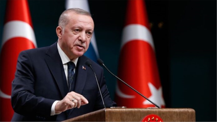 Erdoğan: Yunanistan’ın sığınmacılara karşı tavrı cinayettir