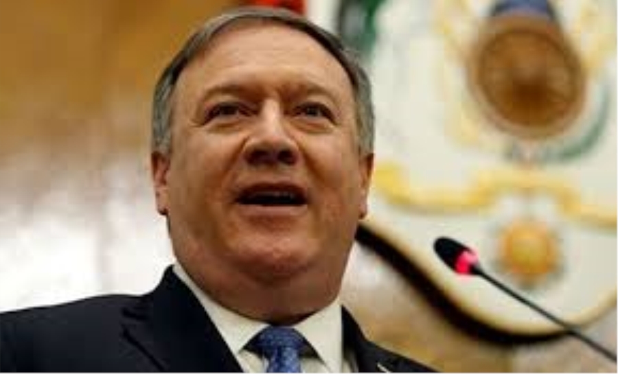 Pompeo