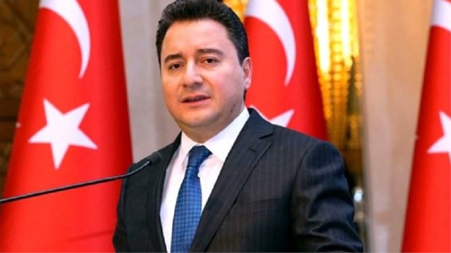 Ak Parti’ye yakın GENAR, Babacan’ın oyunu açıkladı