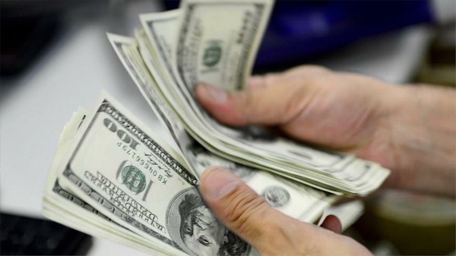 Dolar yeniden kritik sınırı geçti! Dolar/TL kuru 6,21 lira seviyelerinde