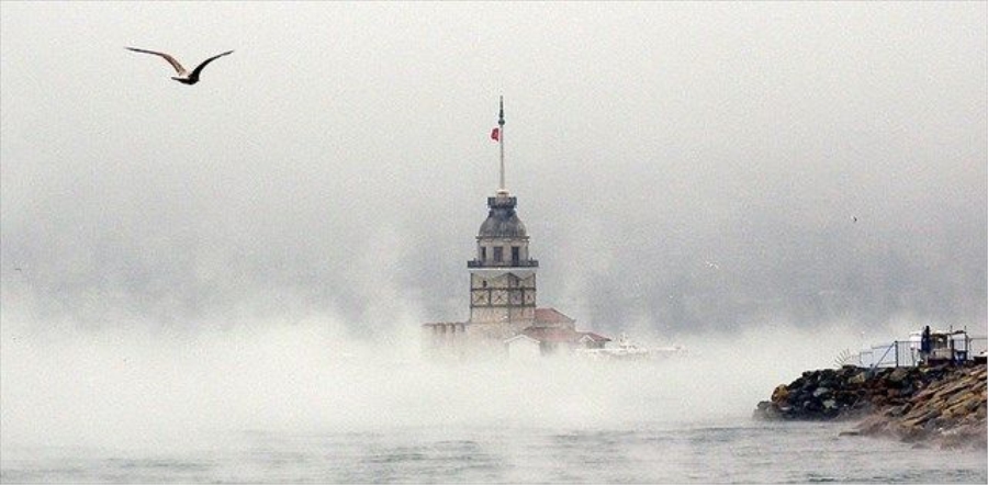 13 Mart hava durumu: Meteoroloji