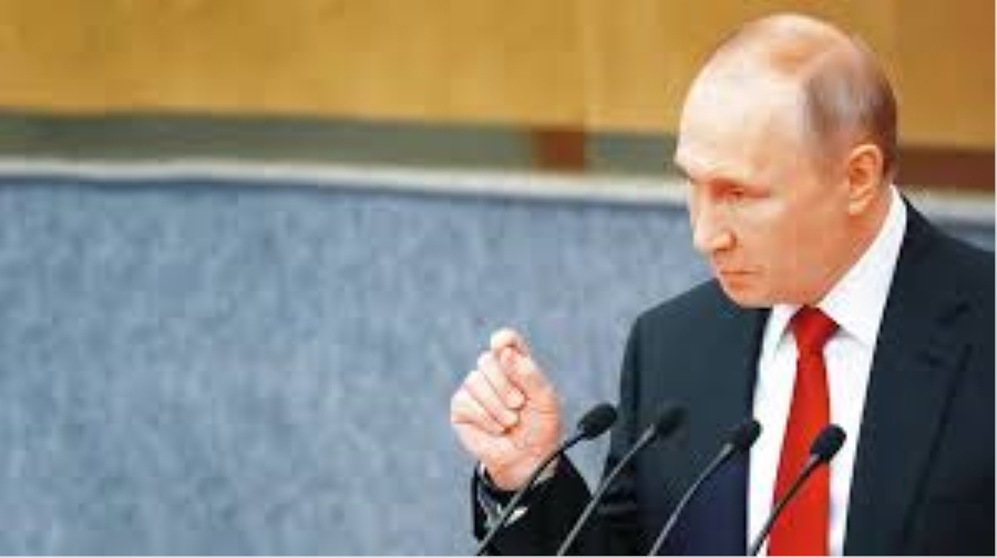 Rus muhalefeti tepkili: Putin’in anayasa değişikliği reformu 