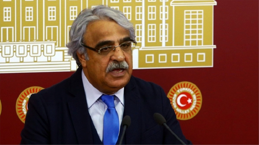 HDP’den Davutoğlu, Babacan ve ittifak açıklaması