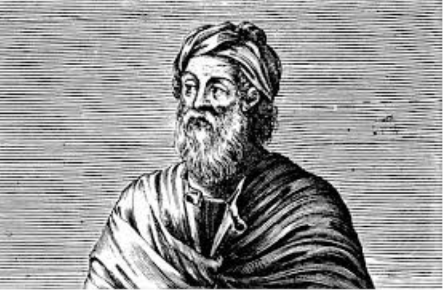 Grek Felsefesindeki ilk Aydınlanmacı: Xenophanes