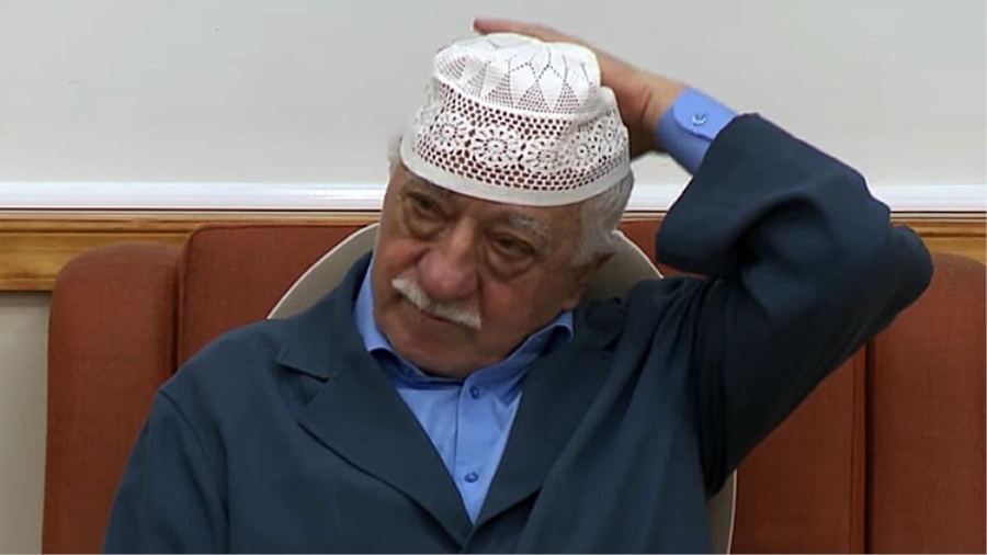 FETÖ’nün Siyasi Ayağı