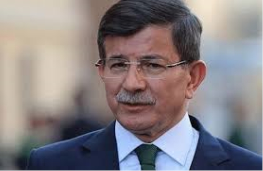 Davutoğlu