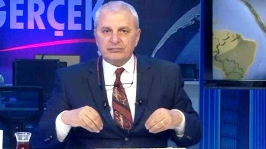Başka zaman özgürlükten dem vururlar: TV