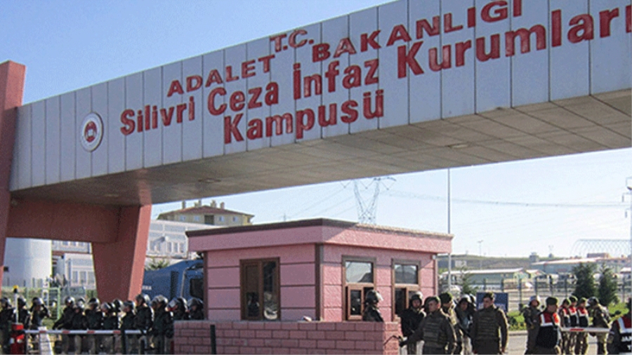 Adalet Bakanlığı’na açık mektup: İnfaz indirimi düzenlemesinde siyasi mahpuslar kapsam dışı bırakılamaz