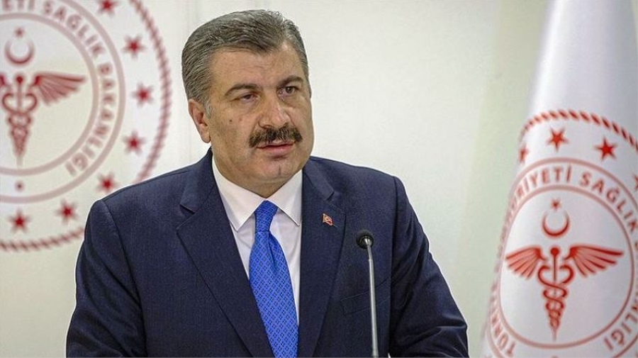 Sağlık Bakanı Koca: İyileşen vakalarımız var, yakında açıklayacağız