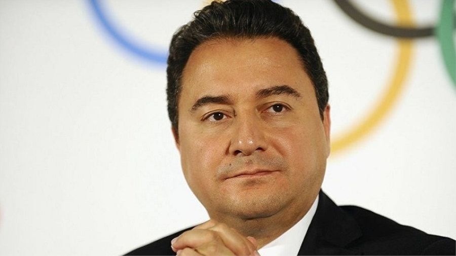 Ali Babacan