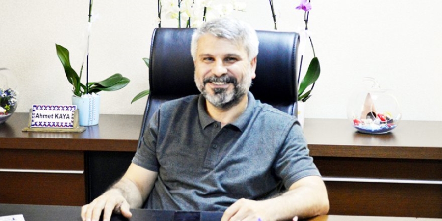 Batman, Ergani, Silvan ve Lice belediyerine Kayyum Atandı Kaynak: 