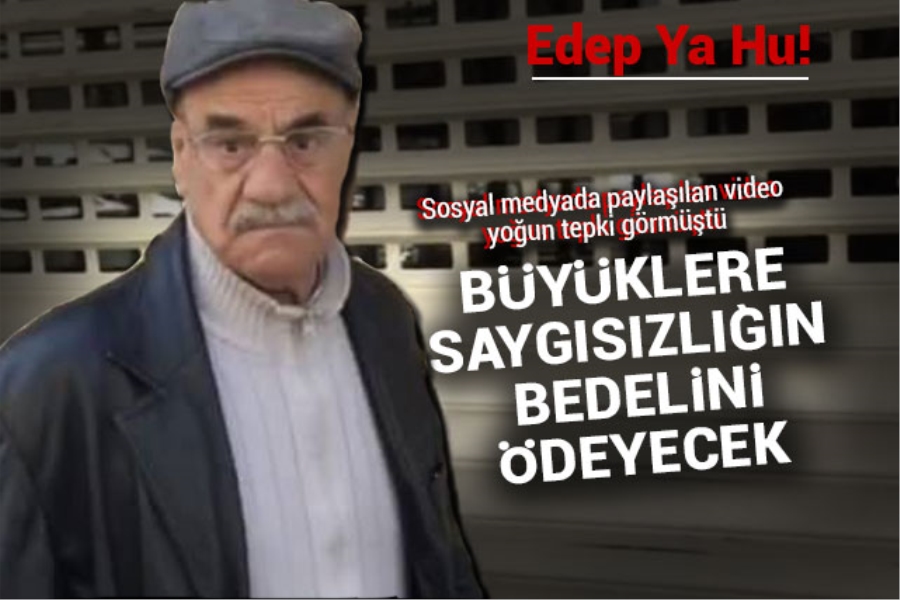 İçişleri duyurdu: Gözaltına alındı!