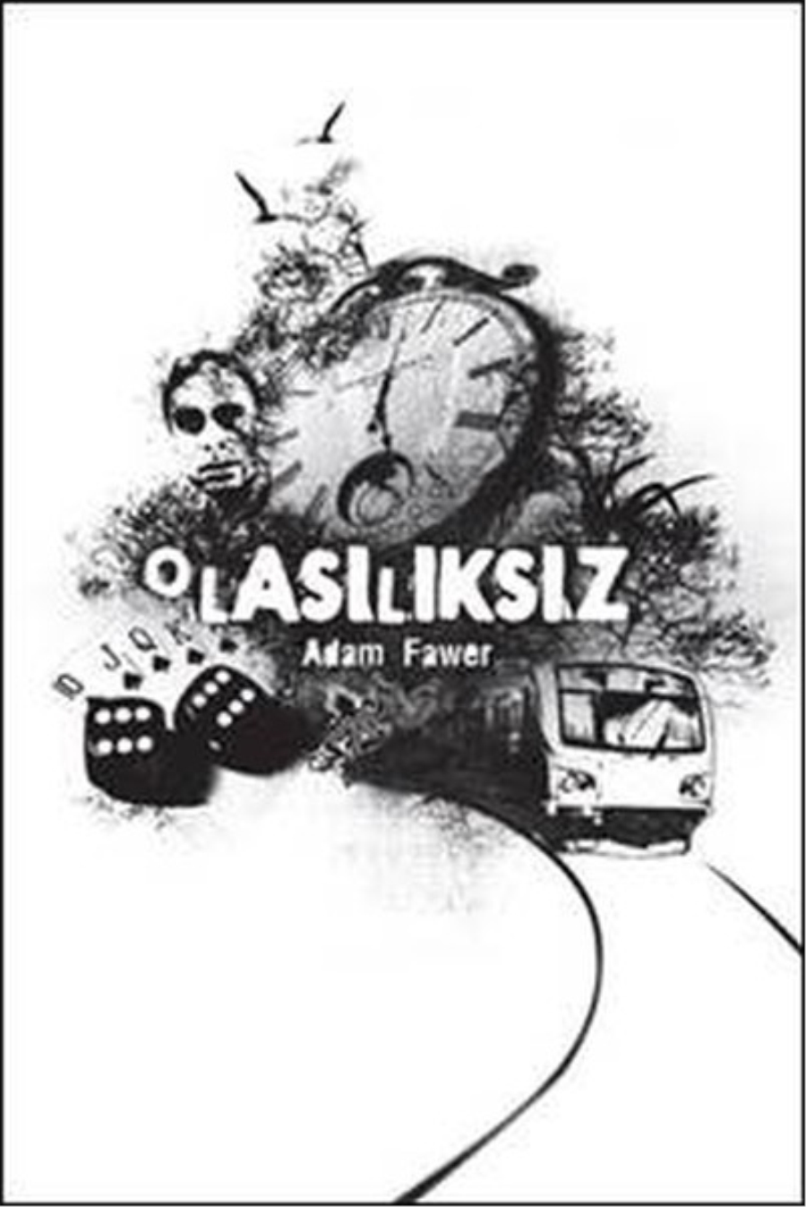 Seyit Ahmet Uzun Adam Fawer