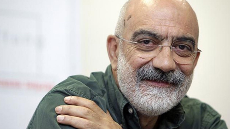 Ahmet Altan: İhtiyarlık hareketin durmasıdır; böyle giderse ihtiyarlama fırsatı bulamadan öleceğim