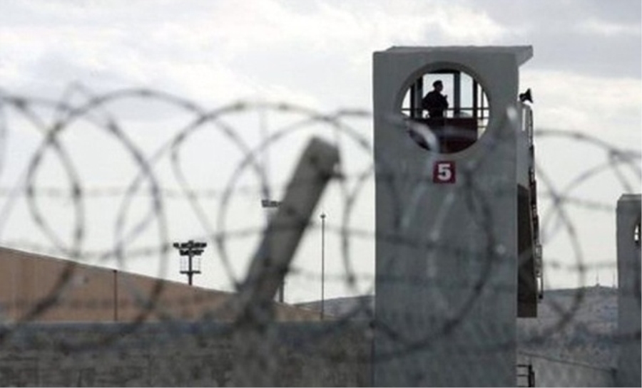 İnfaz indiriminde ‘başa