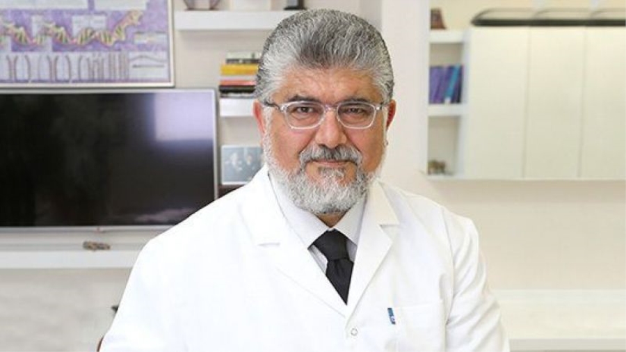 Dr. Serdar Savaş: Devlet yapamıyorsa, halk zekatıyla yapar