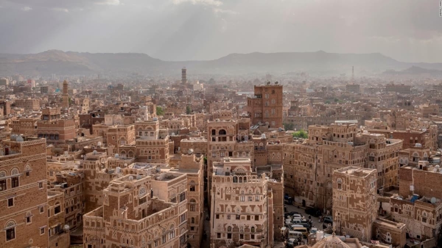 Yemen