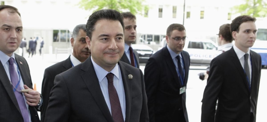 Babacan sahaya indi, kulislerde parti için yeni tarih