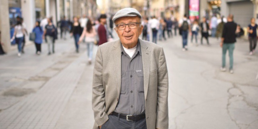 KURTULUŞ KAYALI; Türkiye’de Entelektüel, Akademide Aranmamalı