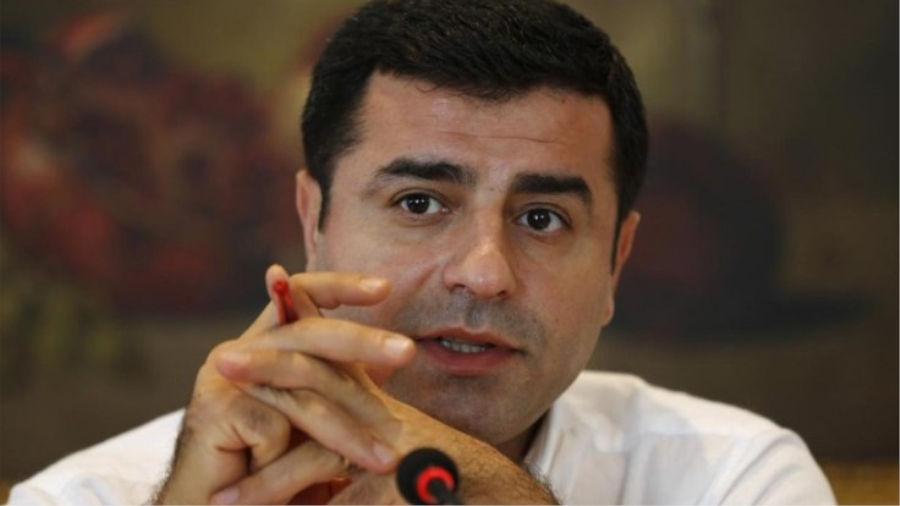 Demirtaş