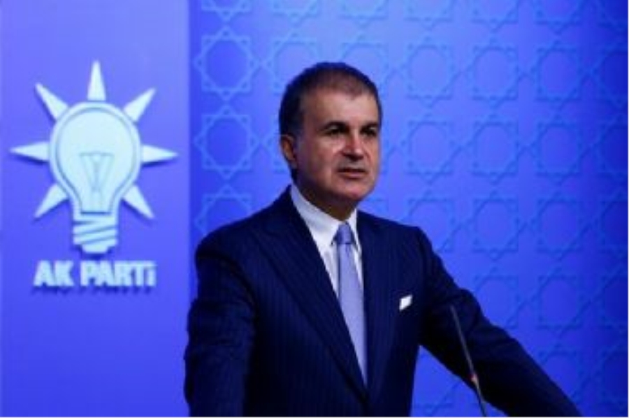 Çelik: CHP açıklamaları tesadüf değildir