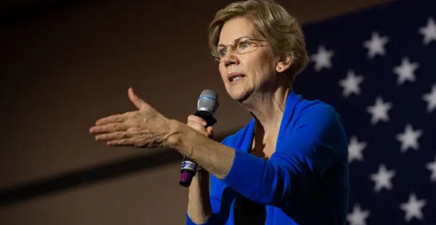 Elizabeth Warren, ABD başkanlık seçimlerinden çekildi