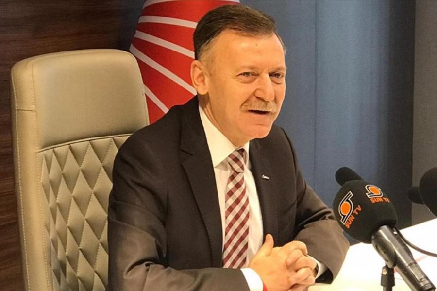 CHP Genel Başkan adayı Aytuğ Atıcı’dan “Tavşan aday mısınız” sorusuna yanıt
