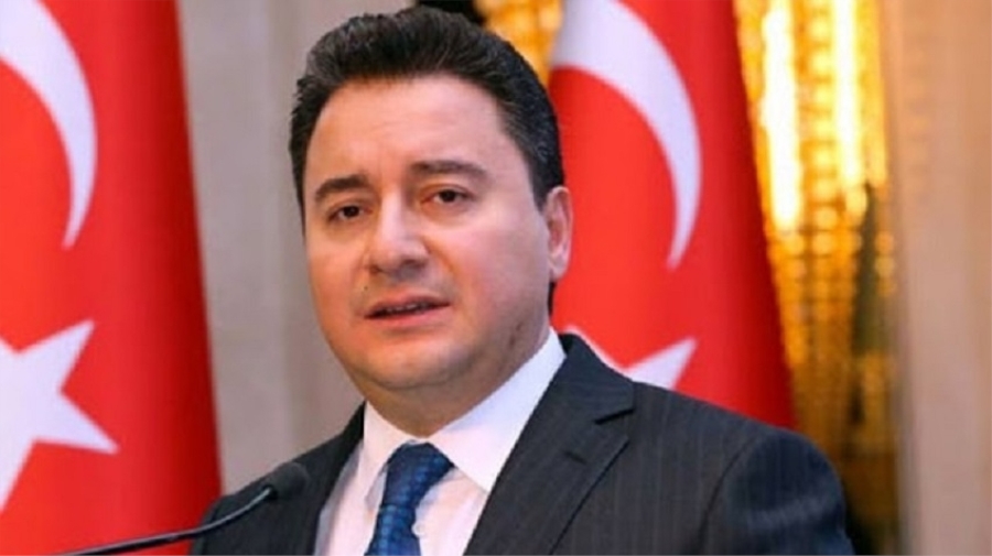 Ali Babacan partisini kuruyor: İşte kurucular kurulu!