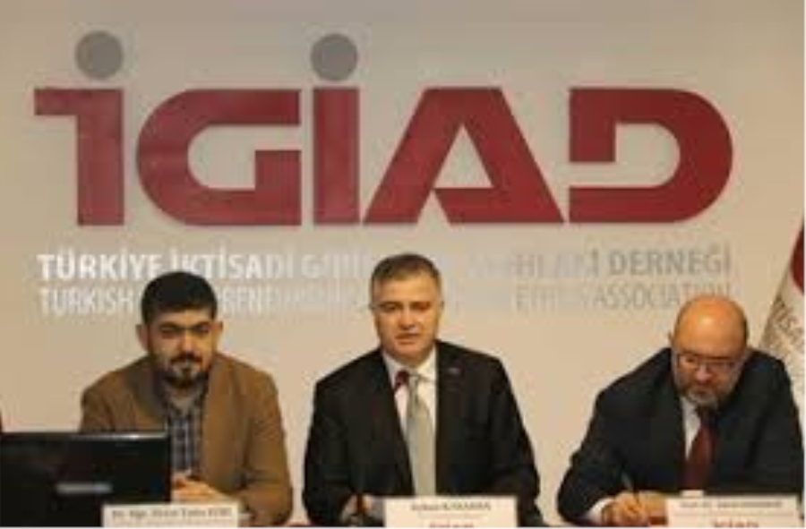 İGİAD: BUGÜN ZORLUK DEĞİL, BİRBİRİMİZE KOLAYLIK GÖSTERME VAKTİDİR