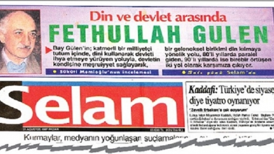 İnfaz düzenlemesi çağrısı: 28 Şubat ve FETÖ yargısının mağdur ettiği insanlar serbest bırakılmalı