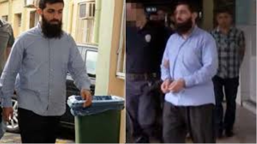 Tahliye kararına itiraz edildi, Halis Bayancuk yeniden tutuklandı