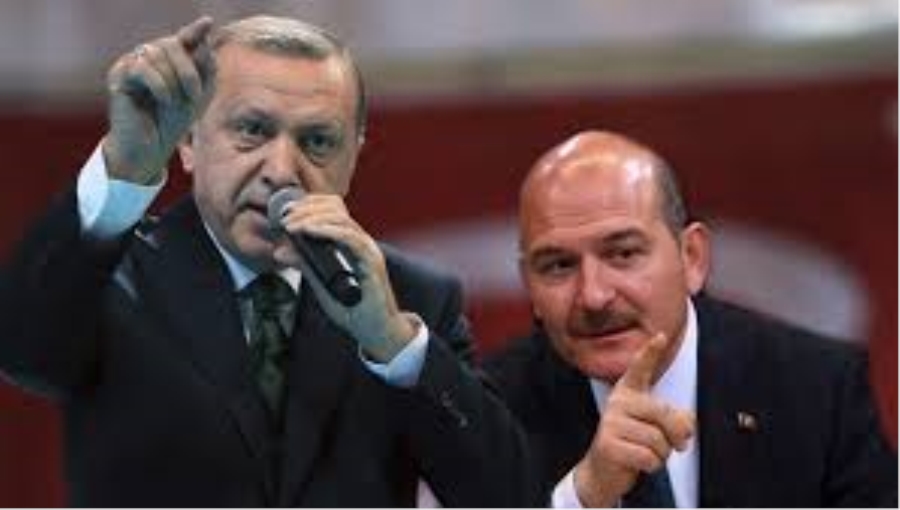 Erdoğan, Soylu