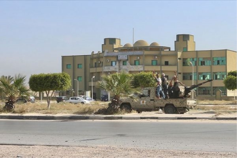 Libya