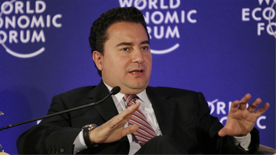 Ali Babacan