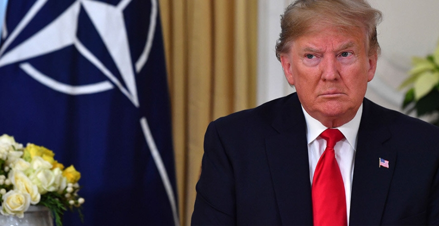 Trump ekonomik faaliyetlerin yeniden başlamasına yönelik üç aşamalı planı açıkladı