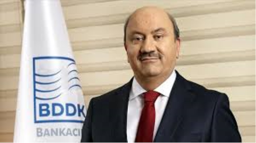 BDDK Başkanı açıkladı: Bankalar, asli fonksiyonları olan kredi dağıtımına odaklanacak