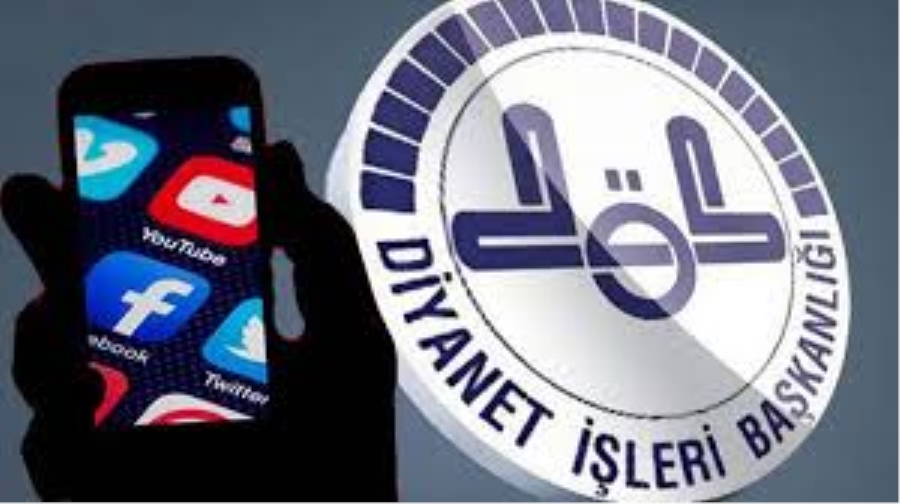 Diyanet İşleri Başkanı