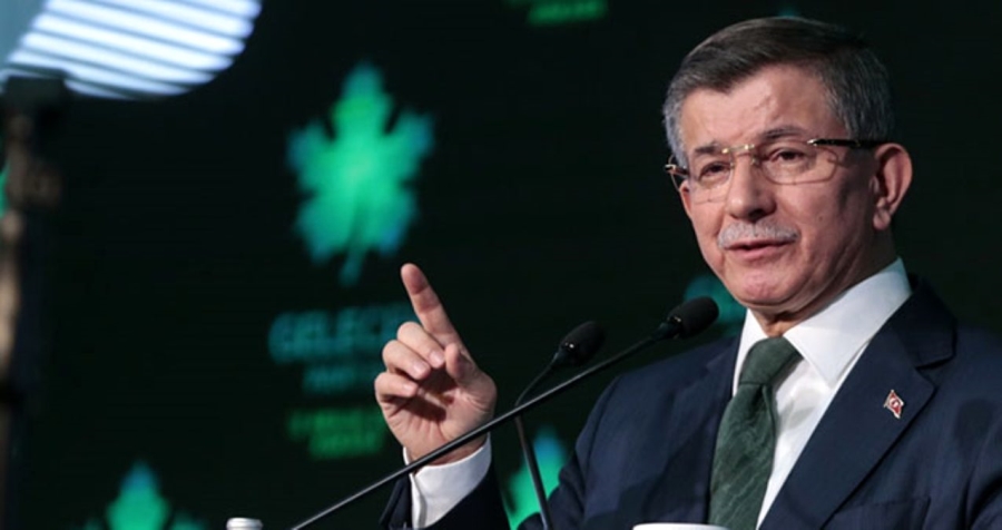 Davutoğlu: 15 Temmuz’la ilgili daha derinlemesine bir araştırmaya ihtiyaç vardır