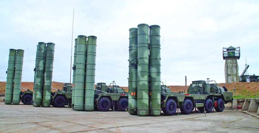 ABD’den S-400 açıklaması: Erdoğan yaklaşımımızı anladı