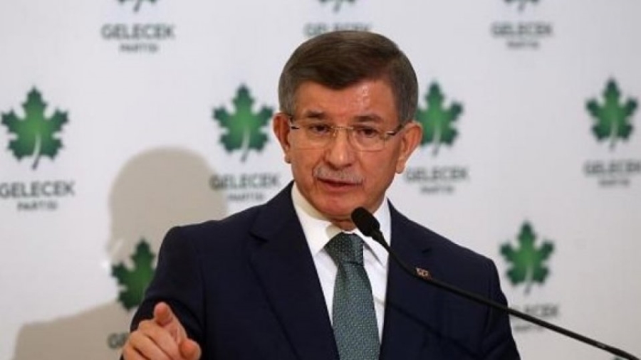 Davutoğlu hakkındaki “ihanet” tezviratı neye işaret ediyor?