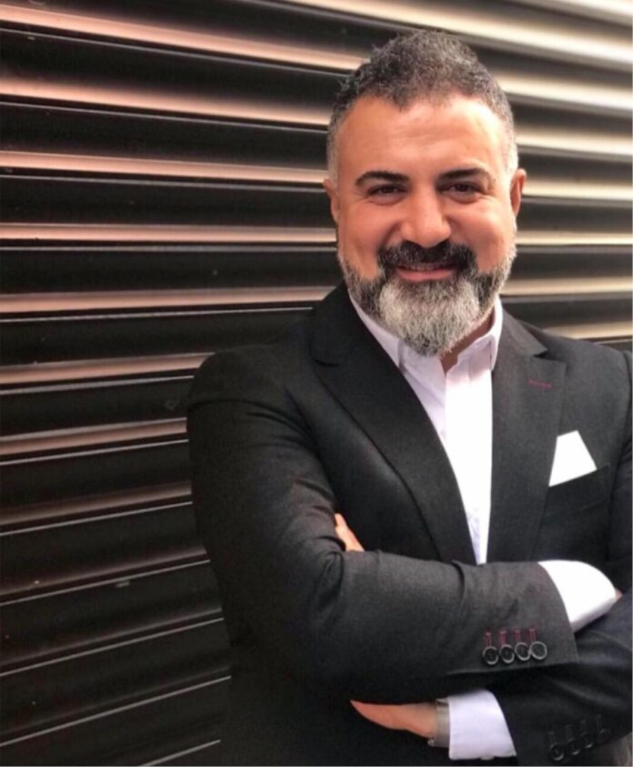 Zorunlu Bir Veda