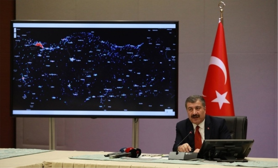 Bakan Koca, 